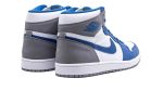 Air Jordan 1 High OG "True Blue" - Image 4