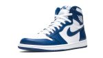 Air Jordan 1 Retro High OG "Storm Blue" - Image 3