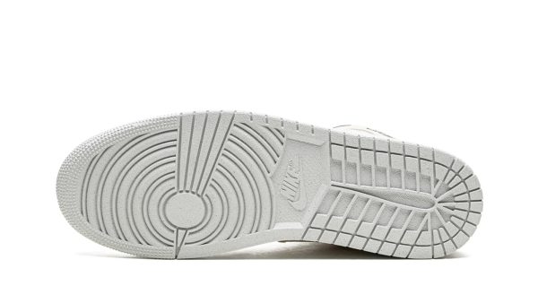 AIR JORDAN 1 MID WMNS "Sanddrift" - Image 5