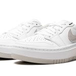 AIR JORDAN 1 ELEVATE LO WMNS "White / Grey"