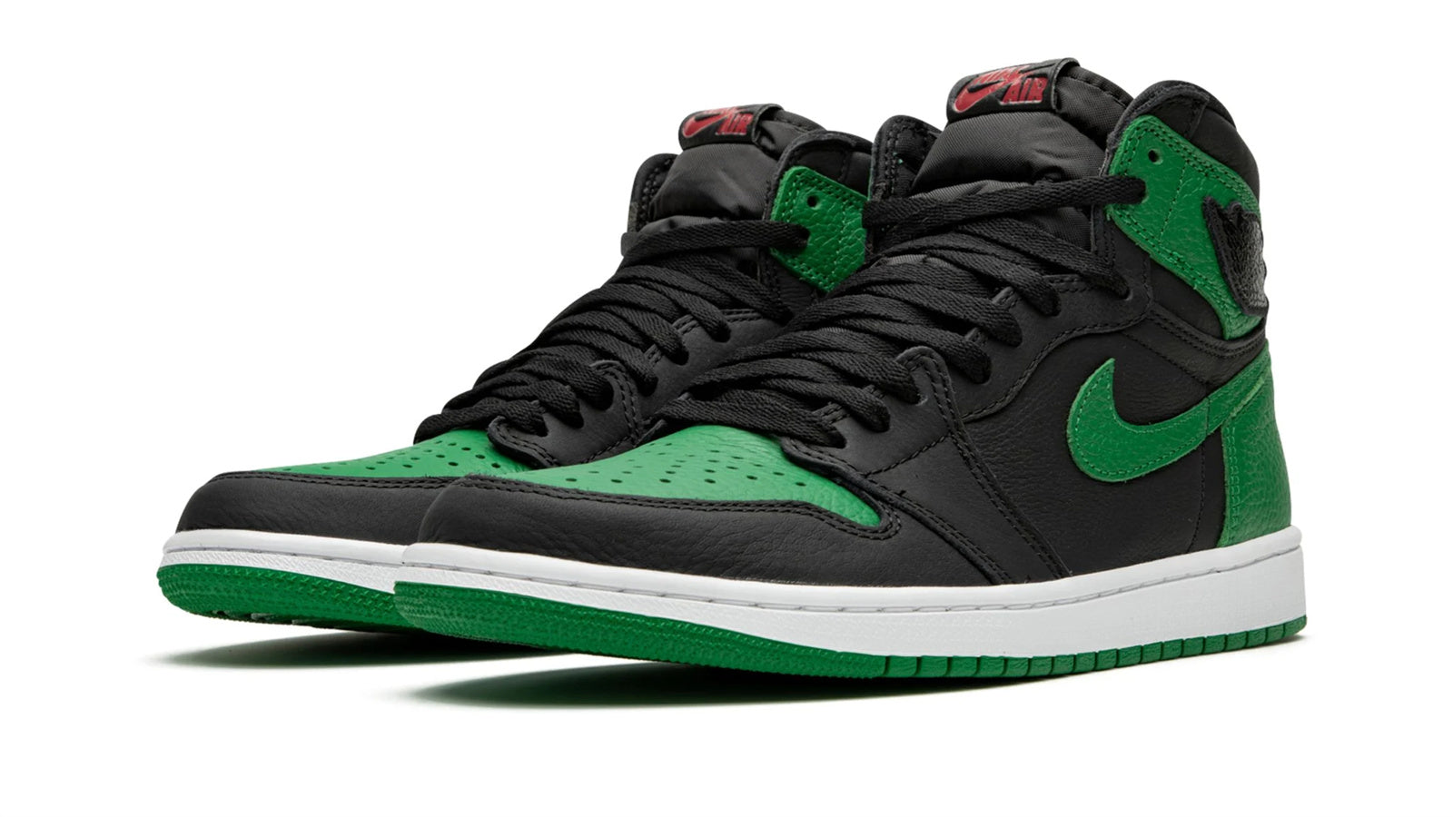 1_90_b5b4d556-9cb8-496b-be9b-e6ce2cfacef5-1.jpg Air Jordan 1 Retro High "Pine Green 2.0" - Image 1