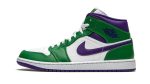 Air Jordan 1 Mid PS "Hulk" - Image 3