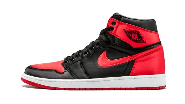 AIR JORDAN 1 RETRO HIGH OG SE "Satin" - Image 2