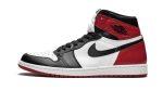 Air Jordan 1 Retro High OG "Black Toe 2016" - Image 3