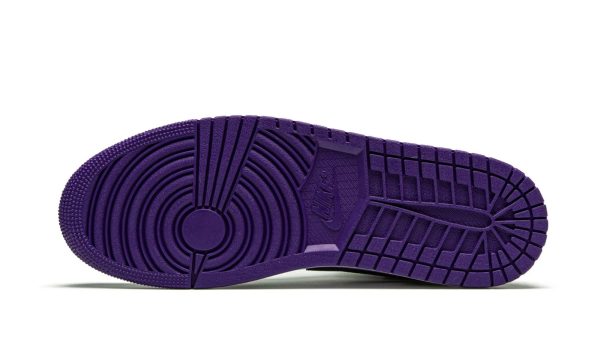 Air Jordan 1 Mid PS "Hulk" - Image 5