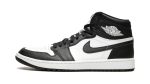 Air Jordan 1 High FlyEase "Panda" - Image 2