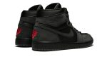 AIR JORDAN 1 RETRO HIGH WMNS "Rox Brown" - Image 4