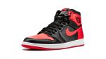 AIR JORDAN 1 RETRO HIGH OG SE "Satin" - Image 3