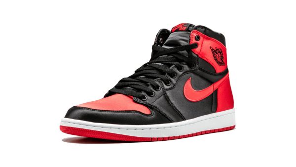 AIR JORDAN 1 RETRO HIGH OG SE "Satin" - Image 3