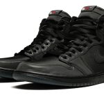 AIR JORDAN 1 RETRO HIGH WMNS "Rox Brown"