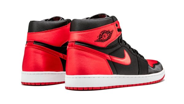 AIR JORDAN 1 RETRO HIGH OG SE "Satin" - Image 4