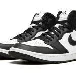 Air Jordan 1 High FlyEase "Panda"