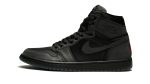 AIR JORDAN 1 RETRO HIGH WMNS "Rox Brown" - Image 2