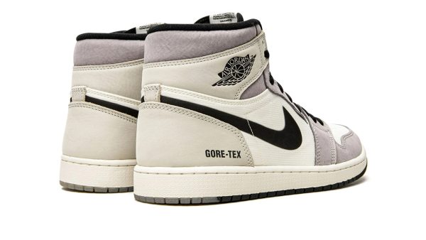 Air Jordan 1 Element "Gore-Tex - Sail" - Image 4