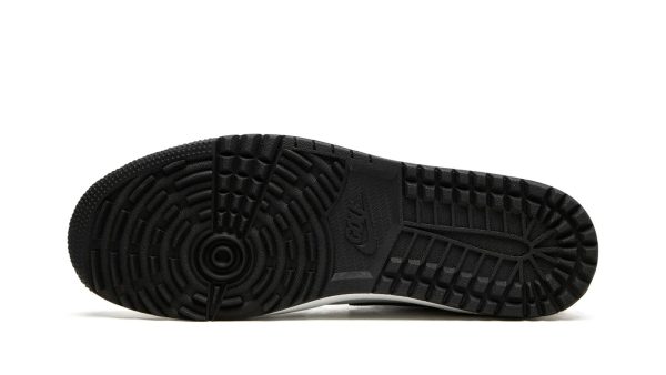 Air Jordan 1 High FlyEase "Panda" - Image 5