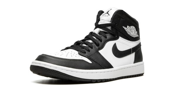 Air Jordan 1 High FlyEase "Panda" - Image 3
