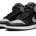 Air Jordan 1 Retro High OG BP TD "Shadow"