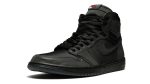 AIR JORDAN 1 RETRO HIGH WMNS "Rox Brown" - Image 3