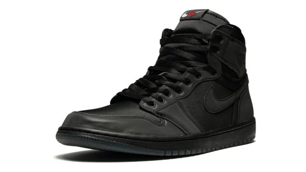 AIR JORDAN 1 RETRO HIGH WMNS "Rox Brown" - Image 3