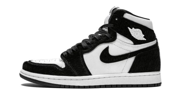 AIR JORDAN 1 RETRO HIGH OG WMNS "Twist" - Image 3
