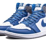 Air Jordan 1 High OG "True Blue"