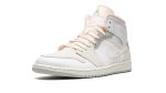 Air Jordan 1 Mid SE Craft'Inside Out' - Image 2