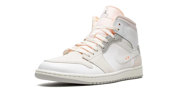 Air Jordan 1 Mid SE Craft'Inside Out' - Image 2