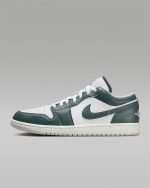 Air Jordan 1 "Oxidized Green" - Image 4