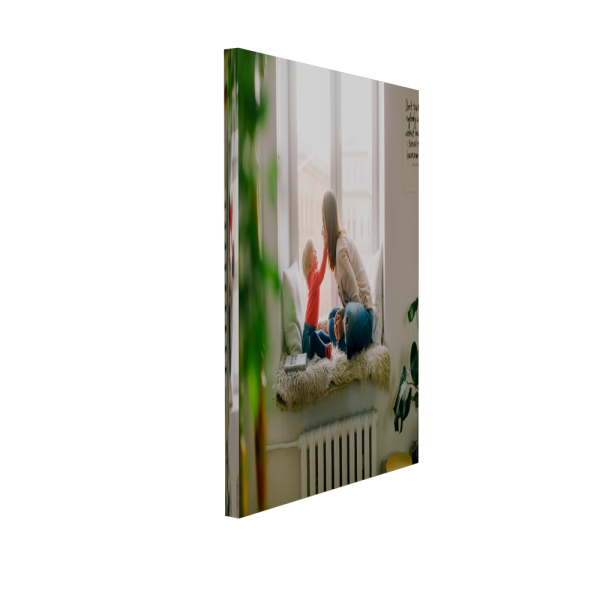 Canvas Prints With Frame (From 5*7") - Image 3