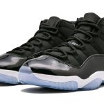 Air Jordan 11 Retro "Space Jam 2016 Release"