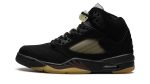 A Ma Maniére x Jordan 5 Retro "Dusk" - Image 3