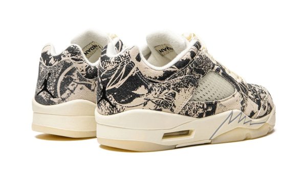 AIR JORDAN 5 LO WMNS "Expression" - Image 4