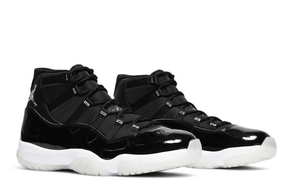 Jordan 11 Retro 'Jubilee / 25th Anniversary' - Image 3