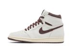 A Ma Maniére x Jordan 1 High OG "Airness"