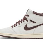 A Ma Maniére x Jordan 1 High OG "Airness"