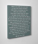 Canvas Prints With Text - Image 3