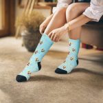 Custom Face Socks - Image 4