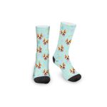 Custom Face Socks - Image 2