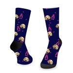 Custom Pup Socks - Image 3
