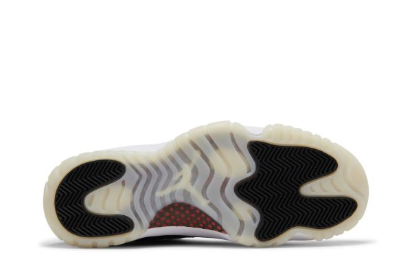 Jordan 11 Retro Low '72-10' - Image 4