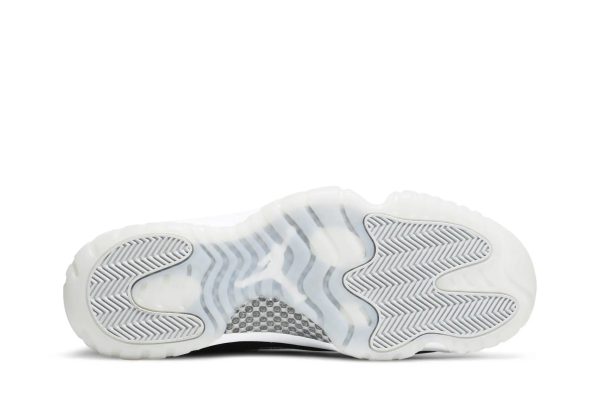 Jordan 11 Retro 'Jubilee / 25th Anniversary' - Image 4