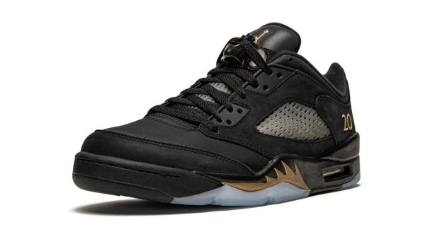 Air Jordan 5 Low "Class of 2021" - Image 2