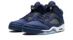 Air Jordan 5 "Midnight Navy"