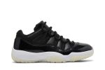 Jordan 11 Retro Low '72-10' - Image 2