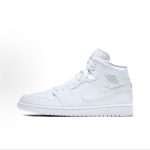Air Jordan 1 Retro HI NCXL "Noise Cancelling" - Image 2