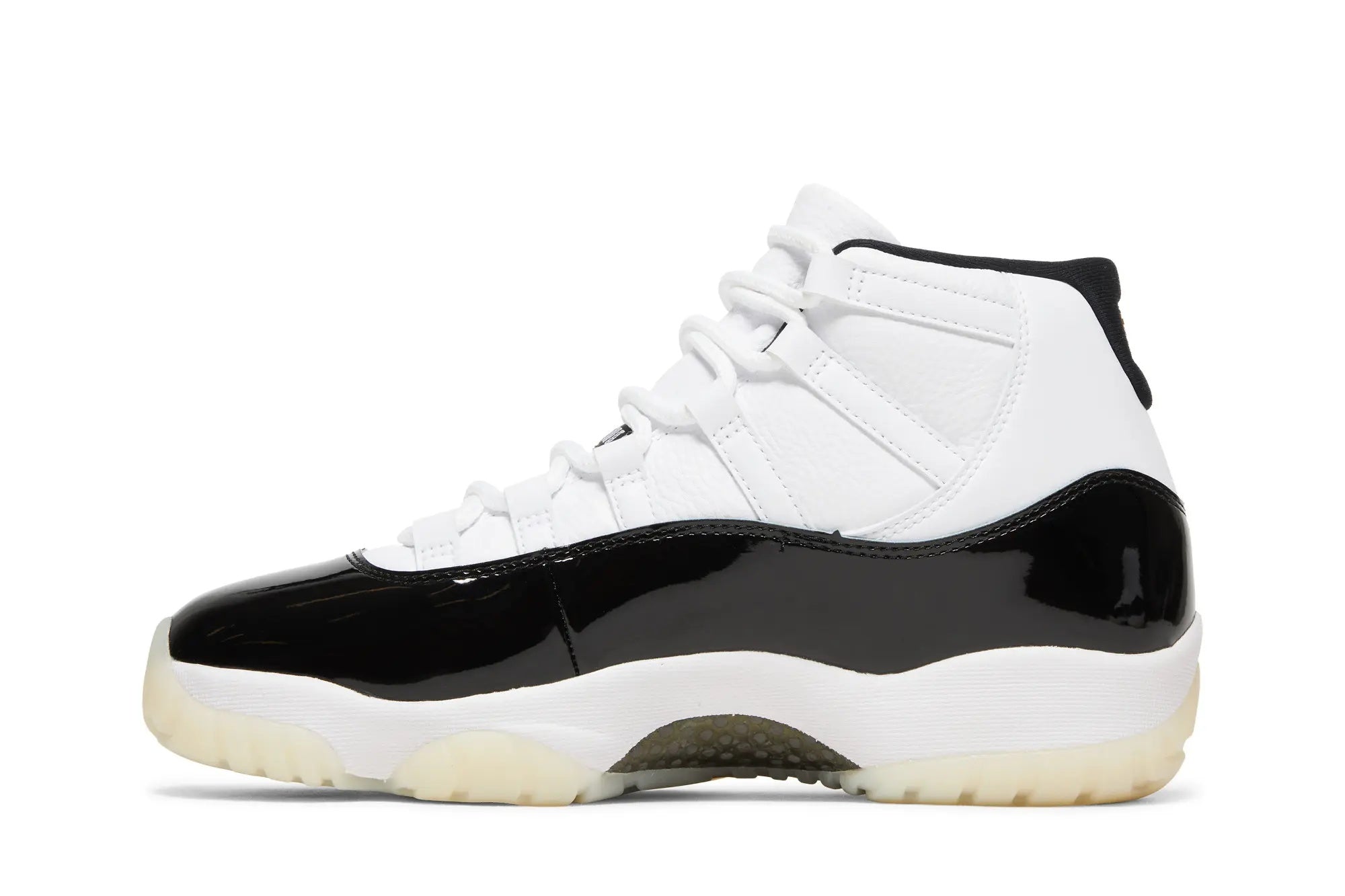 31a0a4f2b33c3f82b9e01478bf56626b-1.jpg Jordan 11 Retro 'Gratitude / Defining Moments' - Image 1