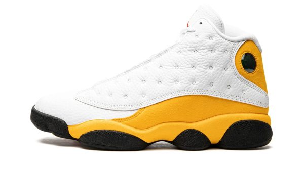 Air Jordan 13 Retro "Del Sol" - Image 2