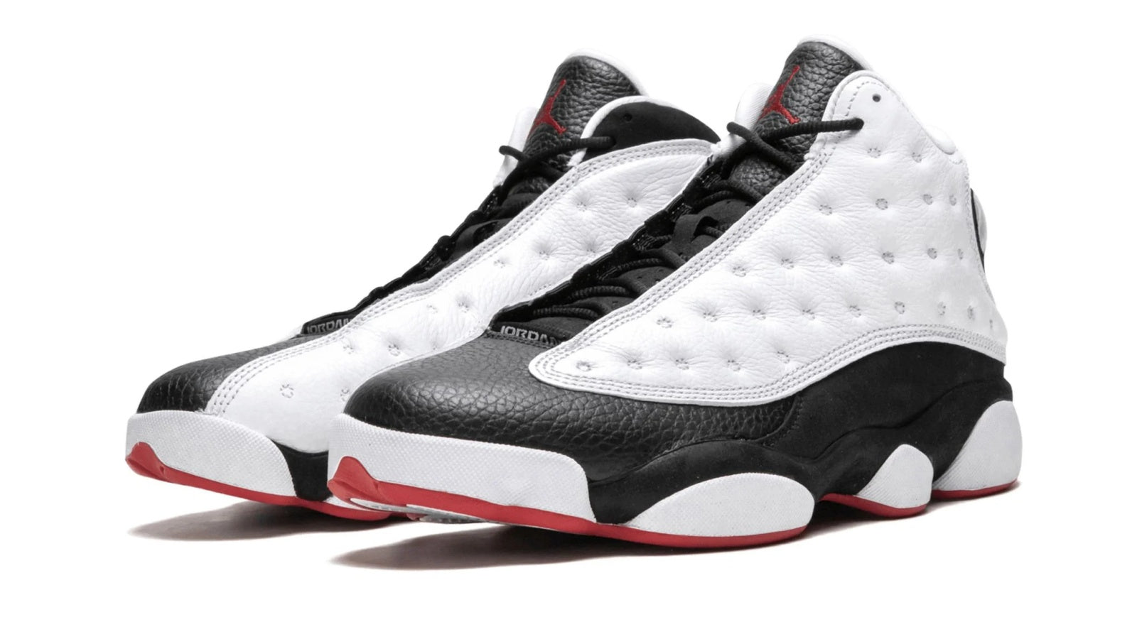 37494b9e20153523e0ced89aced6344e-1.jpg Air Jordan 13 "He Got Game" - Image 1