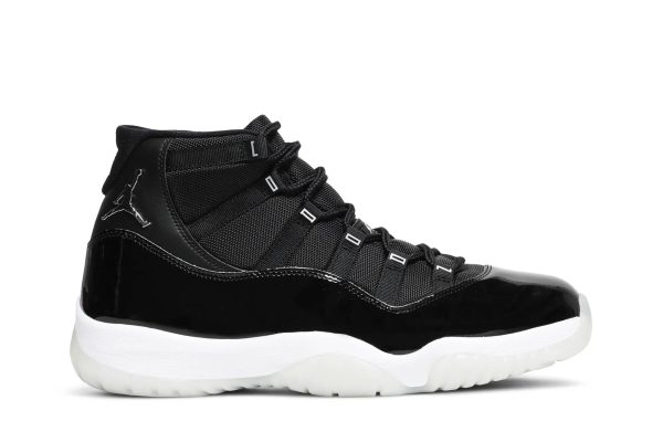 Jordan 11 Retro 'Jubilee / 25th Anniversary' - Image 2