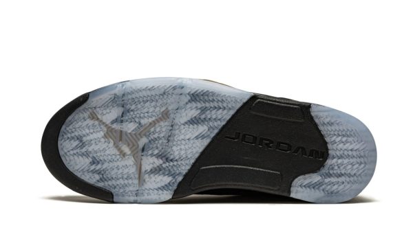 Air Jordan 5 Low "Class of 2021" - Image 5